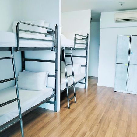 Valencia Dorm At Mercu Summer Suites Klcc Kuala Lumpur Exterior foto