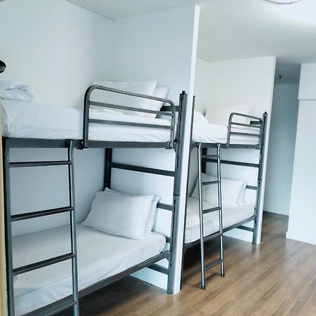 Valencia Dorm At Mercu Summer Suites Klcc Kuala Lumpur Zimmer foto