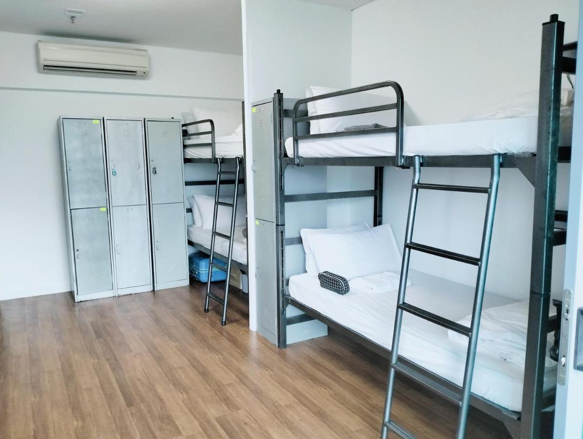 Valencia Dorm At Mercu Summer Suites Klcc Kuala Lumpur Zimmer foto