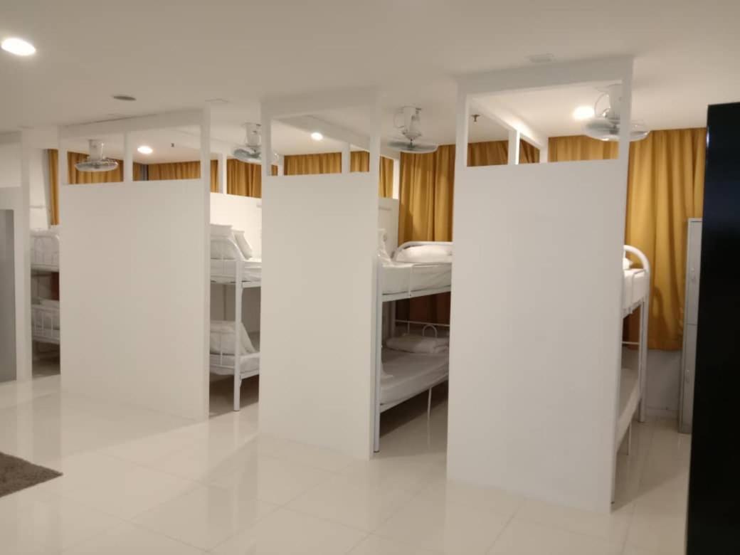 Valencia Dorm At Mercu Summer Suites Klcc Kuala Lumpur Exterior foto